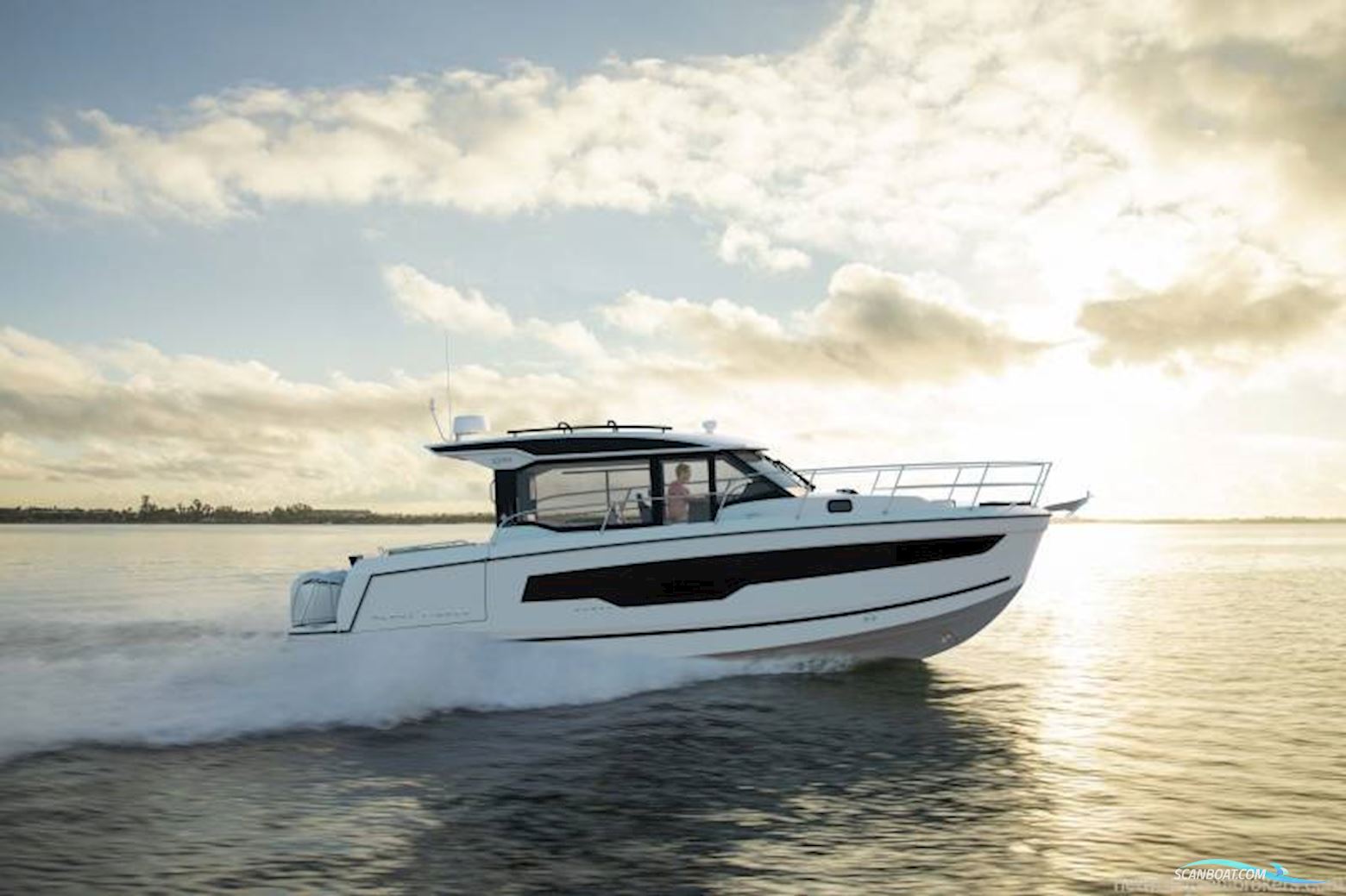 Jeanneau Merry Fisher 1095 Coupe S2