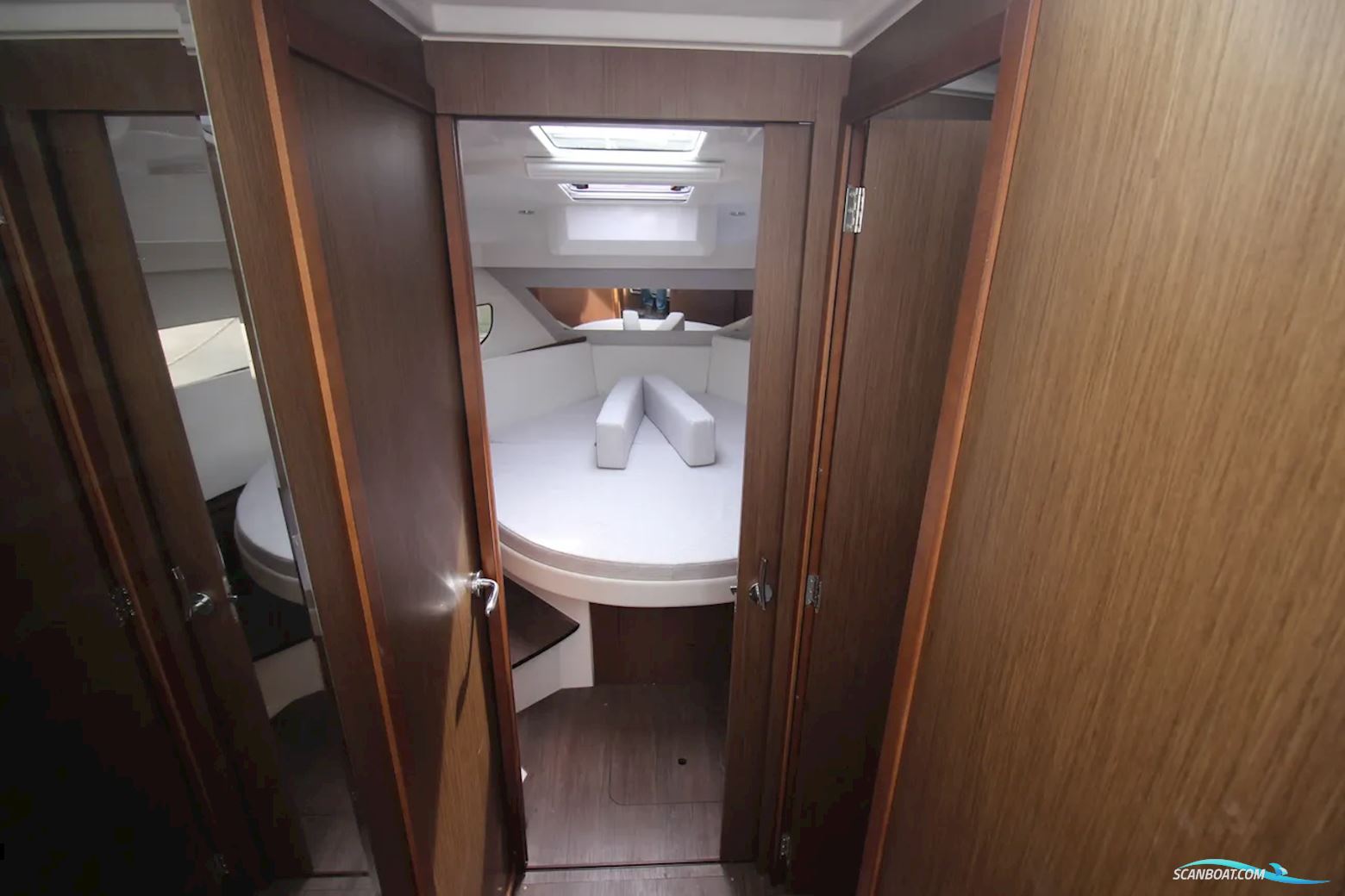 Jeanneau Merry Fisher 1095 Coupé