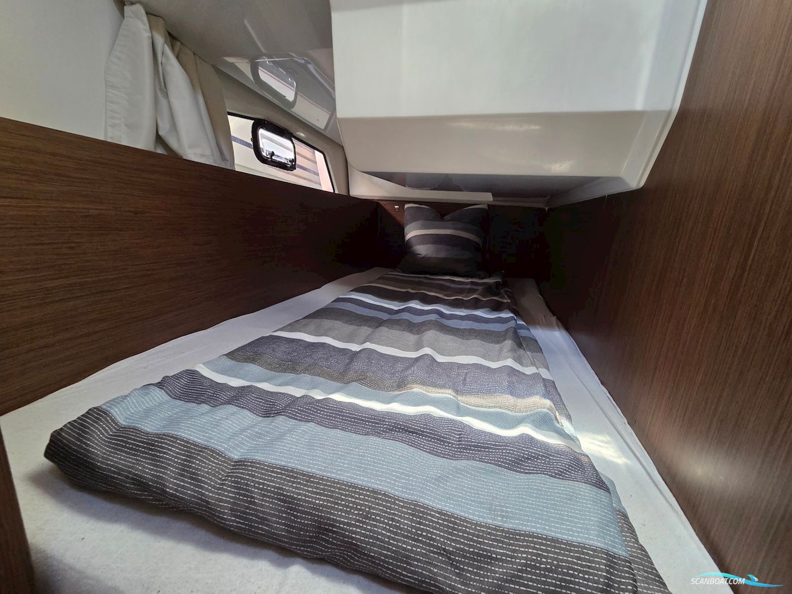 Jeanneau Merry Fisher 1095 Cruiser