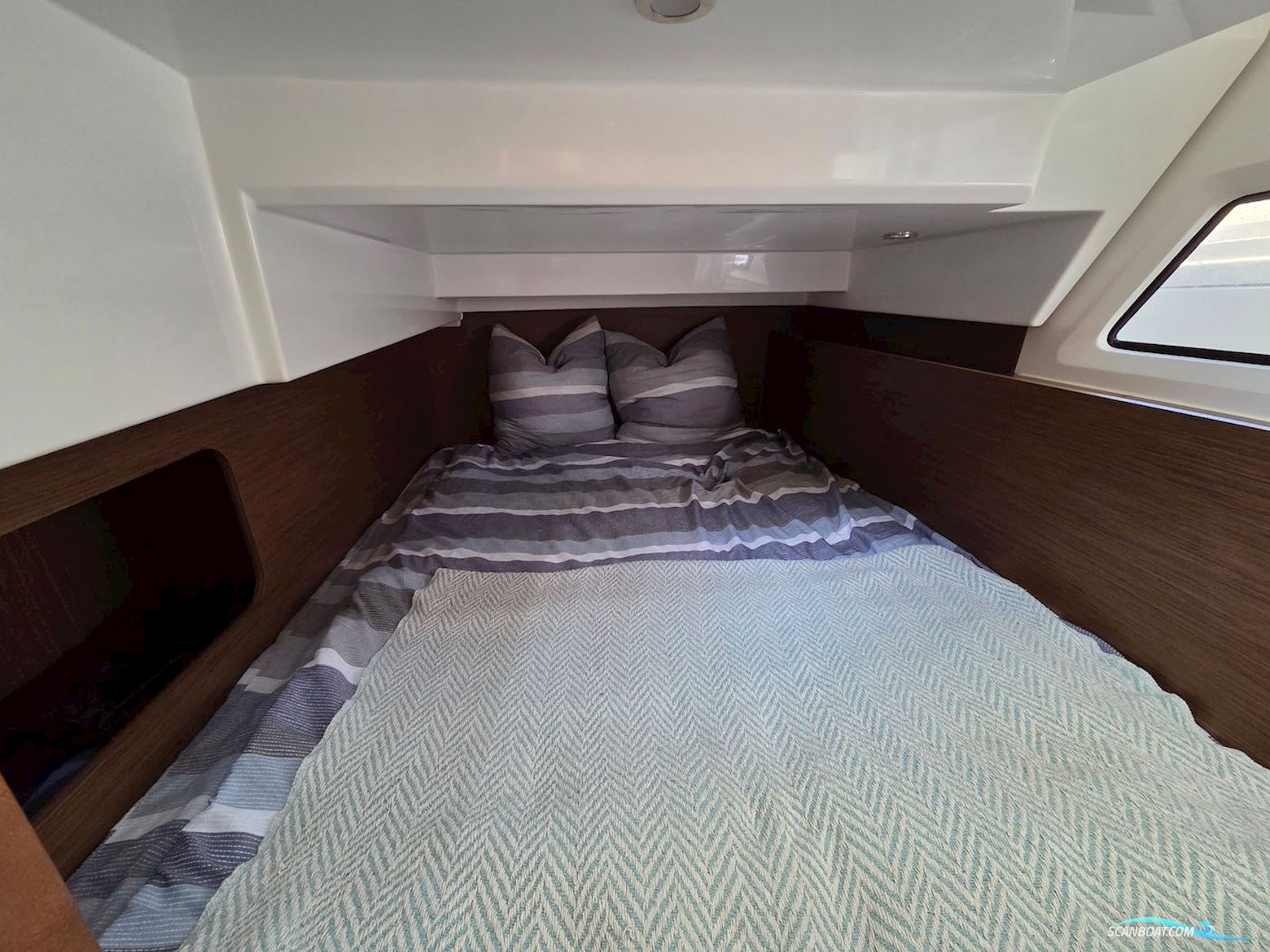 Jeanneau Merry Fisher 1095 Cruiser