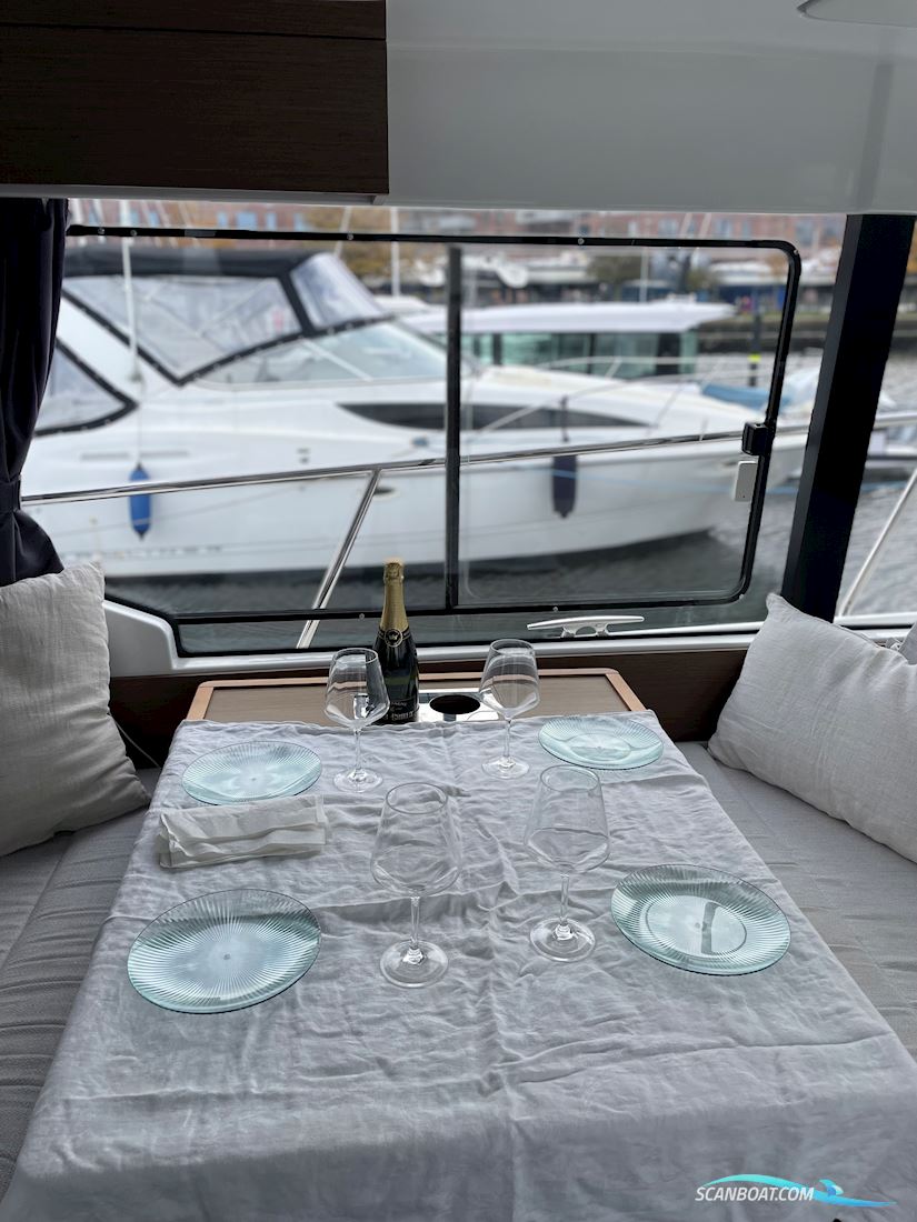 Jeanneau Merry Fisher 1095 Fly