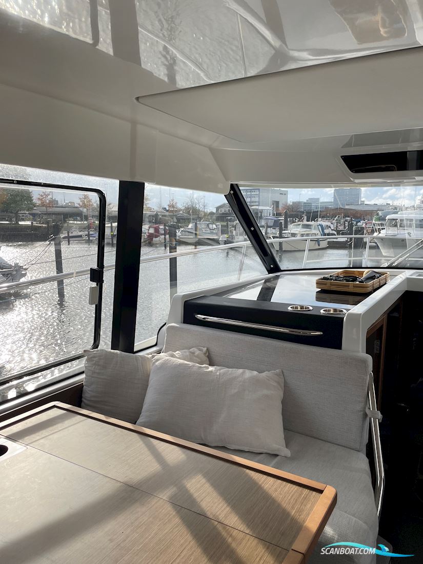 Jeanneau Merry Fisher 1095 Fly