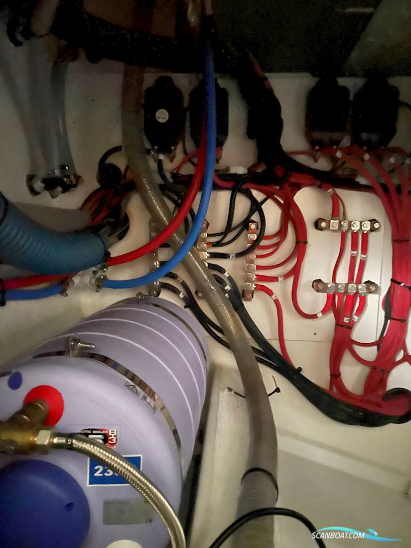 Jeanneau Merry Fisher 1095 Fly