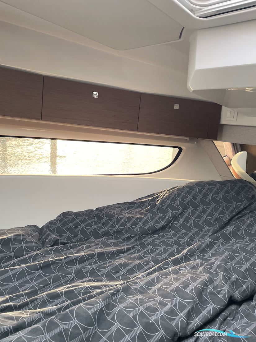 Jeanneau Merry Fisher 1095 Fly