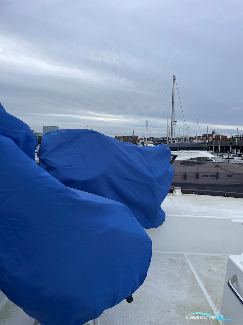 Jeanneau Merry Fisher 1095 Fly