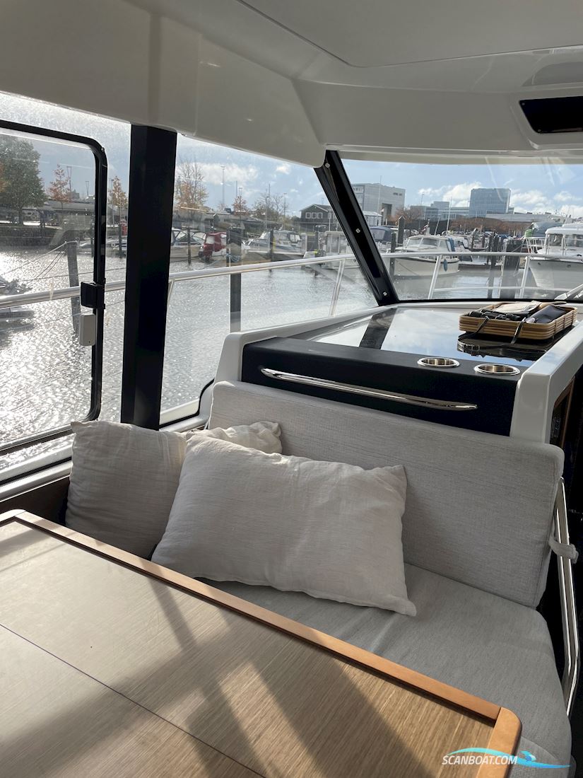 Jeanneau Merry Fisher 1095 Fly