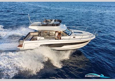 Jeanneau Merry Fisher 1095 Fly Motorboot 2025, mit Yamaha motor, Irland