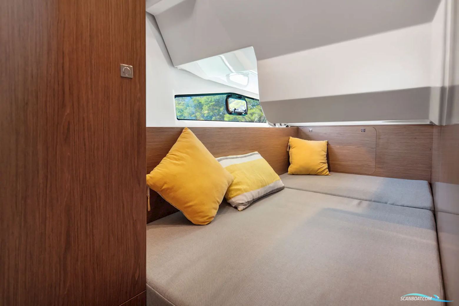 Jeanneau Merry Fisher 1095 Fly