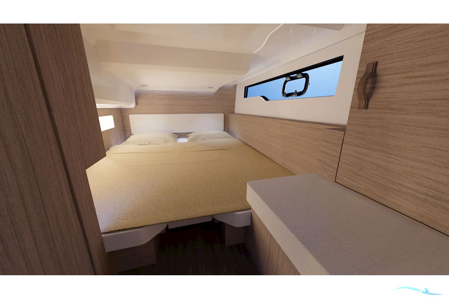 Jeanneau Merry Fisher 1095 Fly Serie2