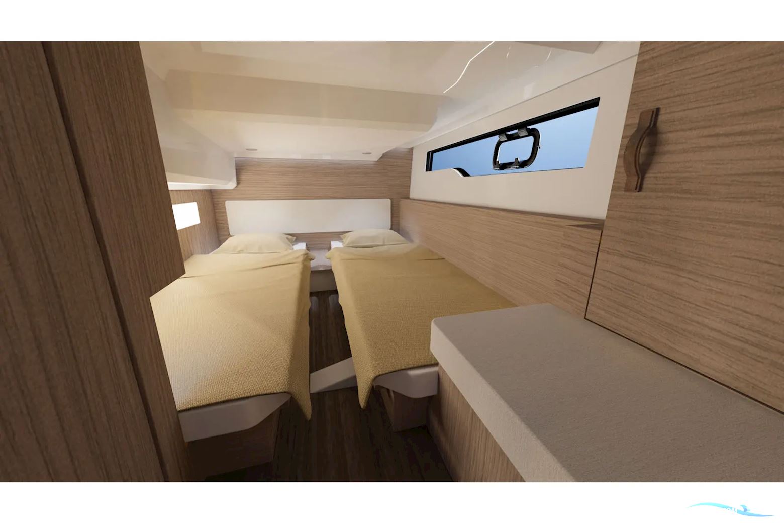 Jeanneau Merry Fisher 1095 Fly Serie2