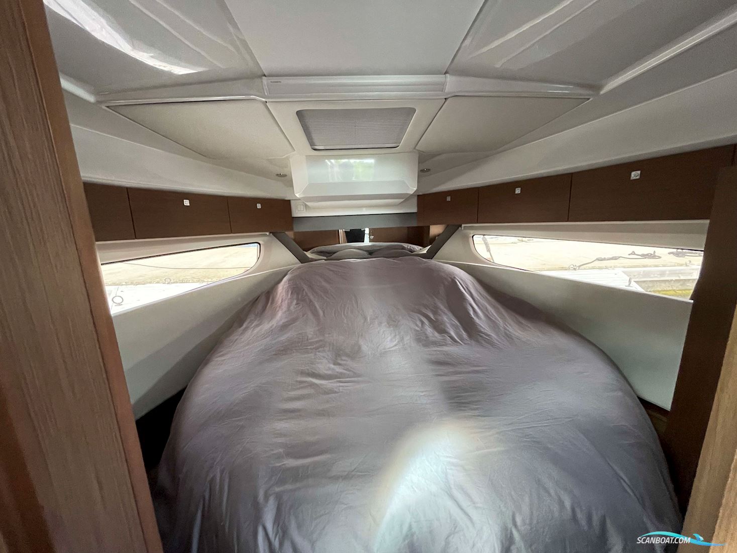 Jeanneau Merry Fisher 1095