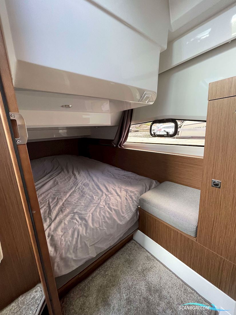 Jeanneau Merry Fisher 1095