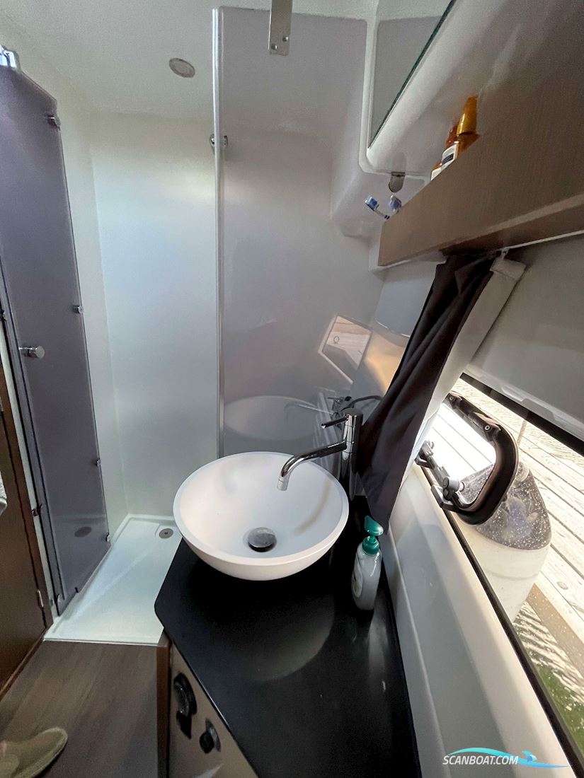 Jeanneau Merry Fisher 1095