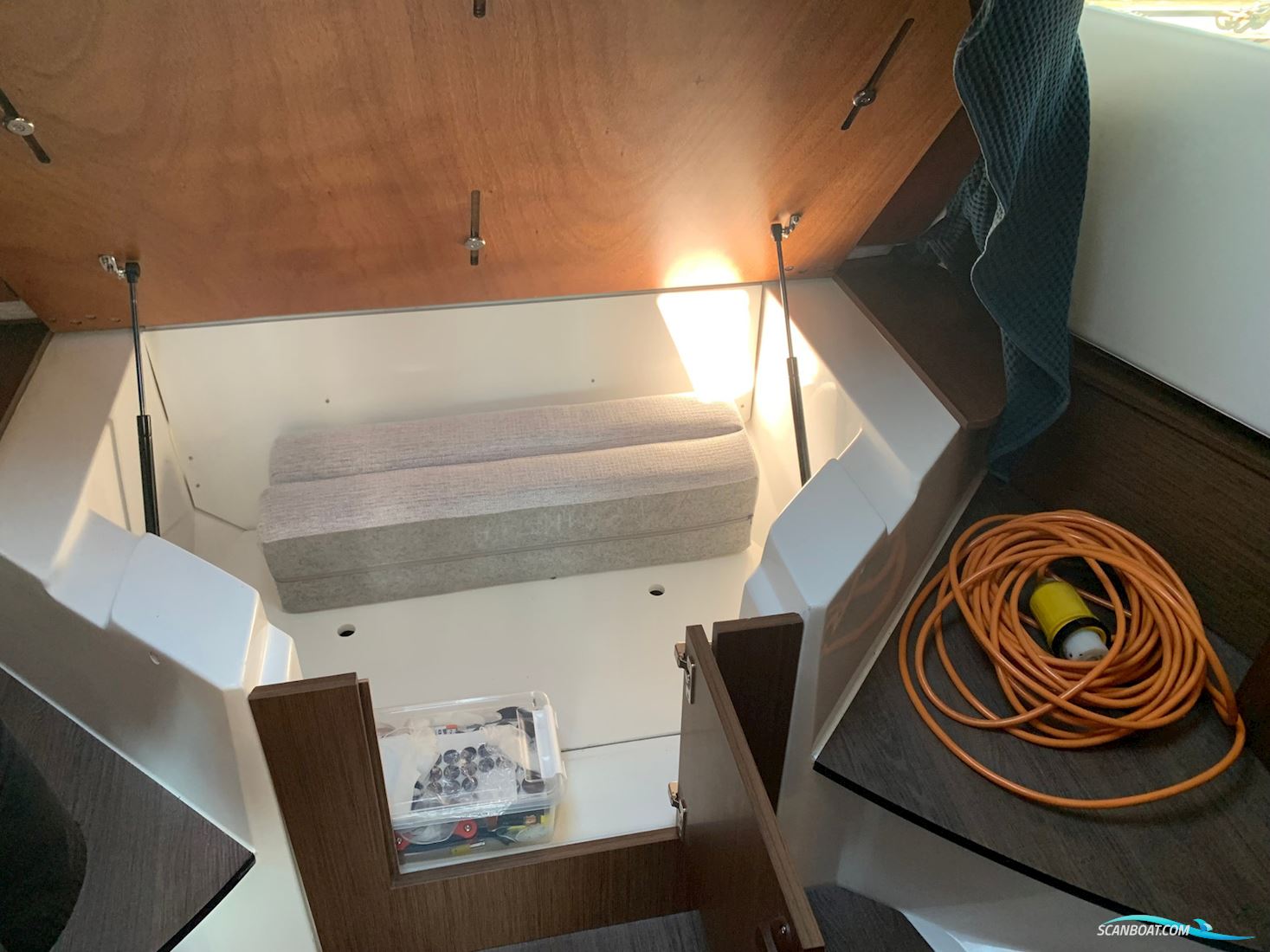 Jeanneau Merry Fisher 1095