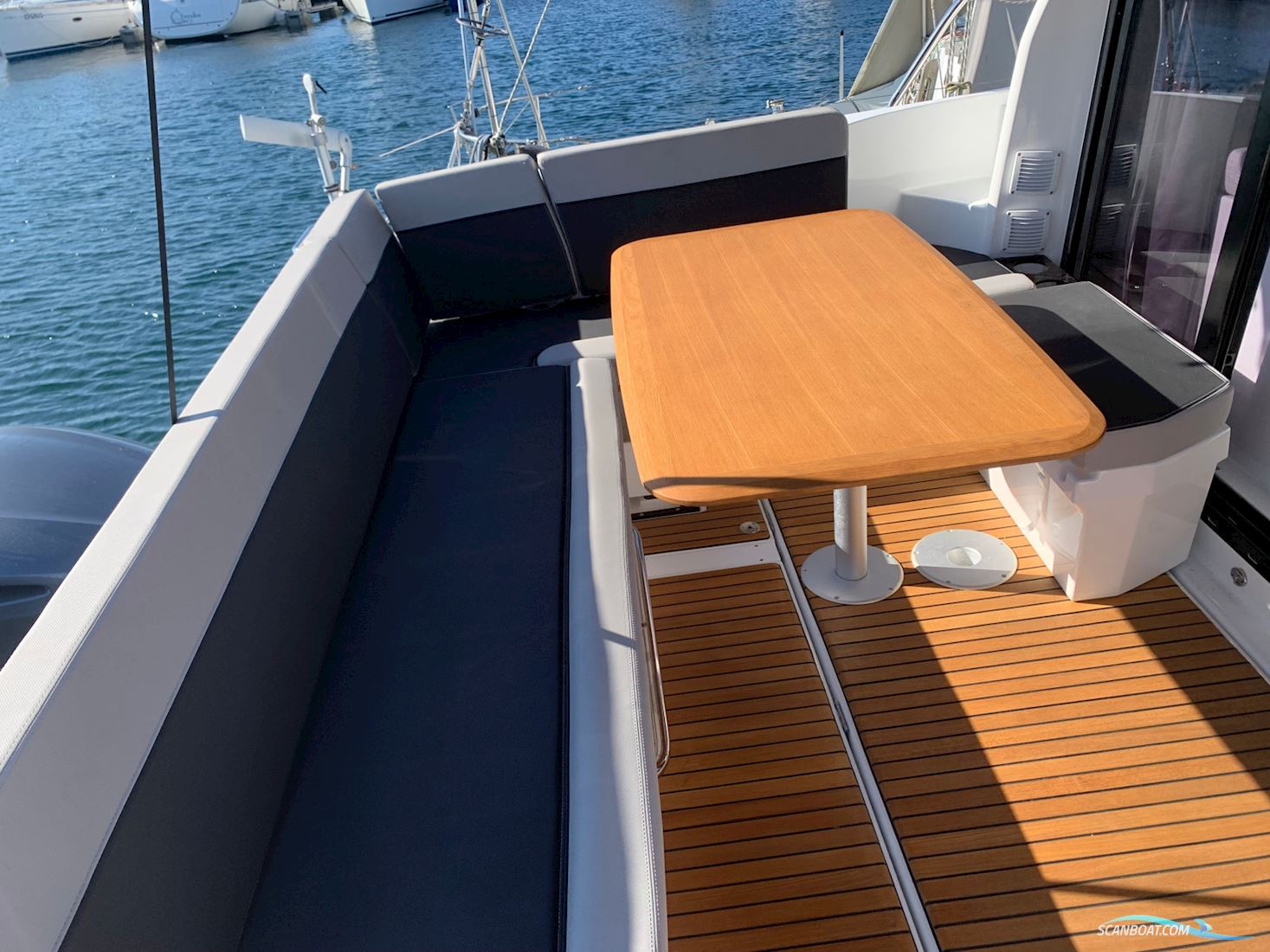 Jeanneau Merry Fisher 1095