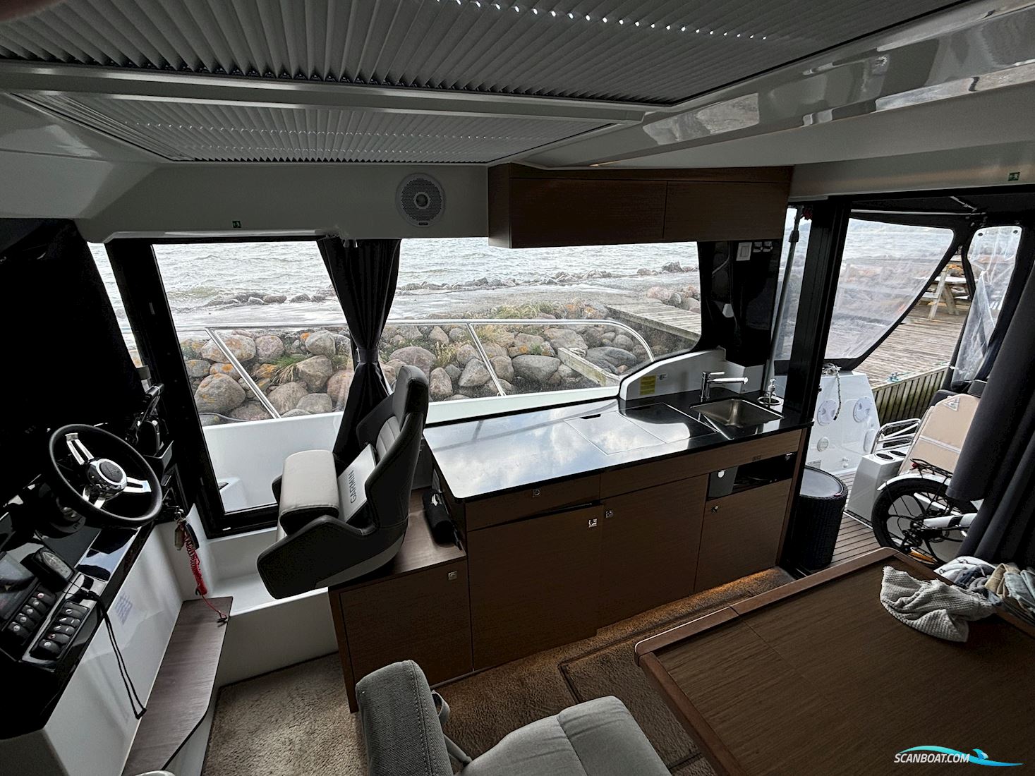 Jeanneau Merry Fisher 1095