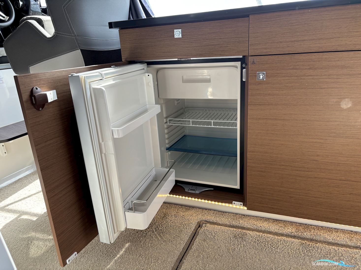 Jeanneau Merry Fisher 1095