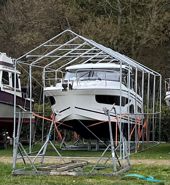 Jeanneau Merry Fisher 1095