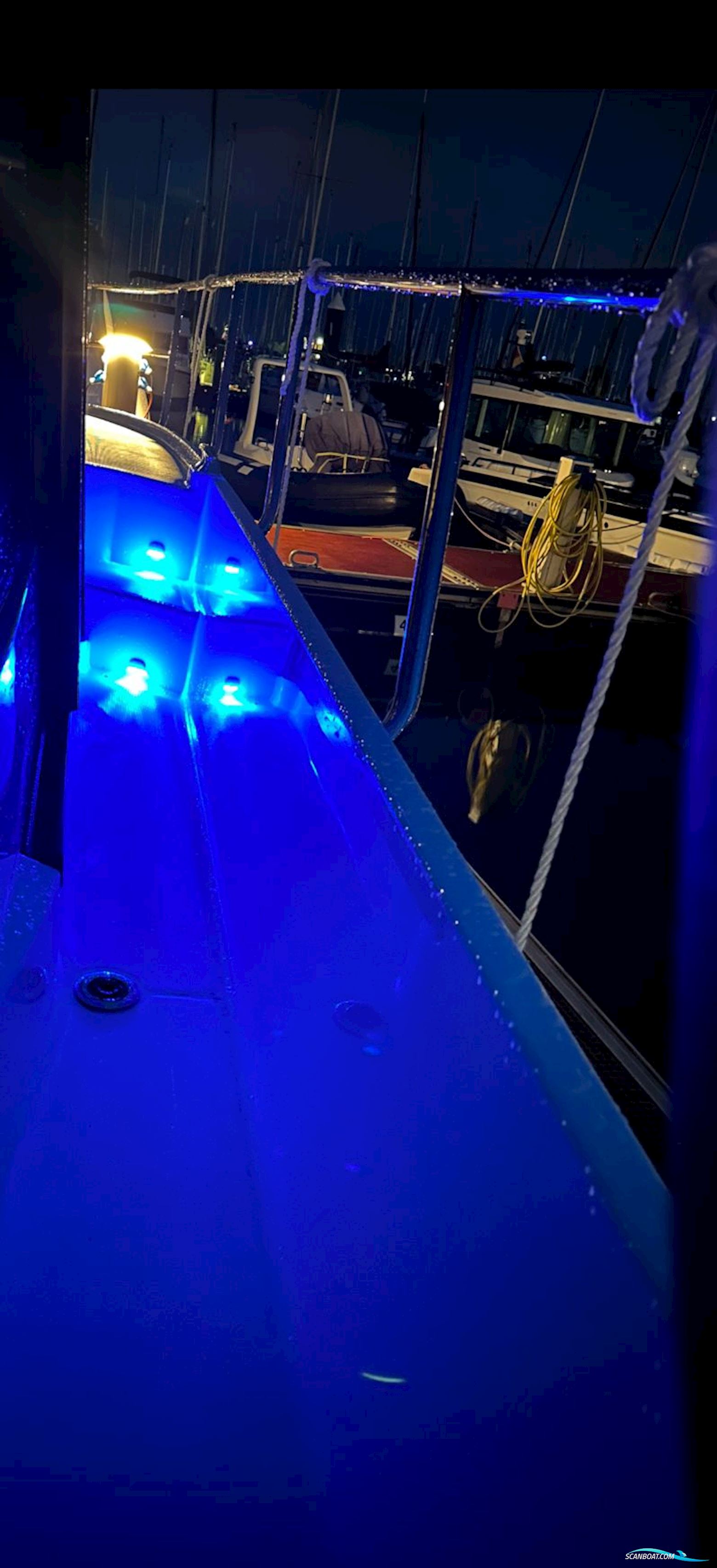 Jeanneau Merry Fisher 1095