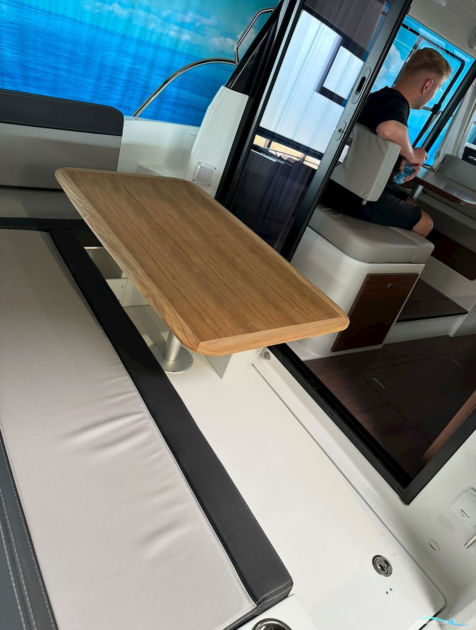 Jeanneau Merry Fisher 1095