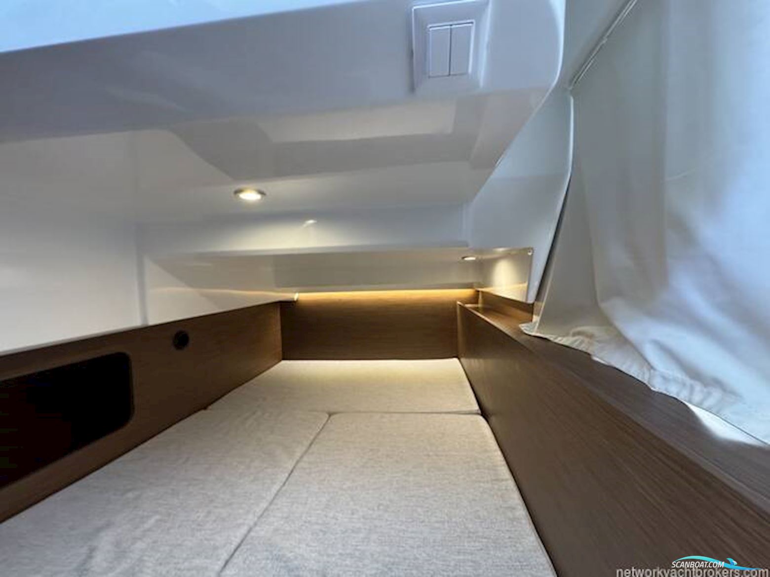 Jeanneau Merry Fisher 1095