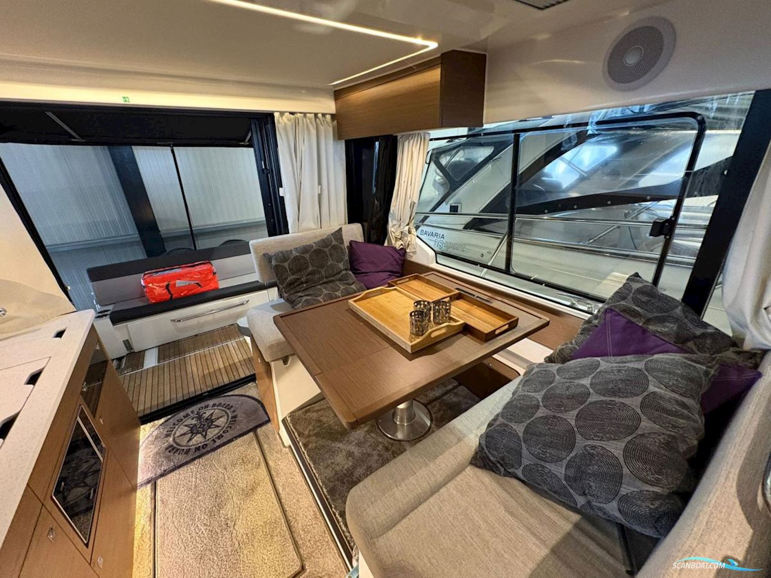 Jeanneau Merry Fisher 1095