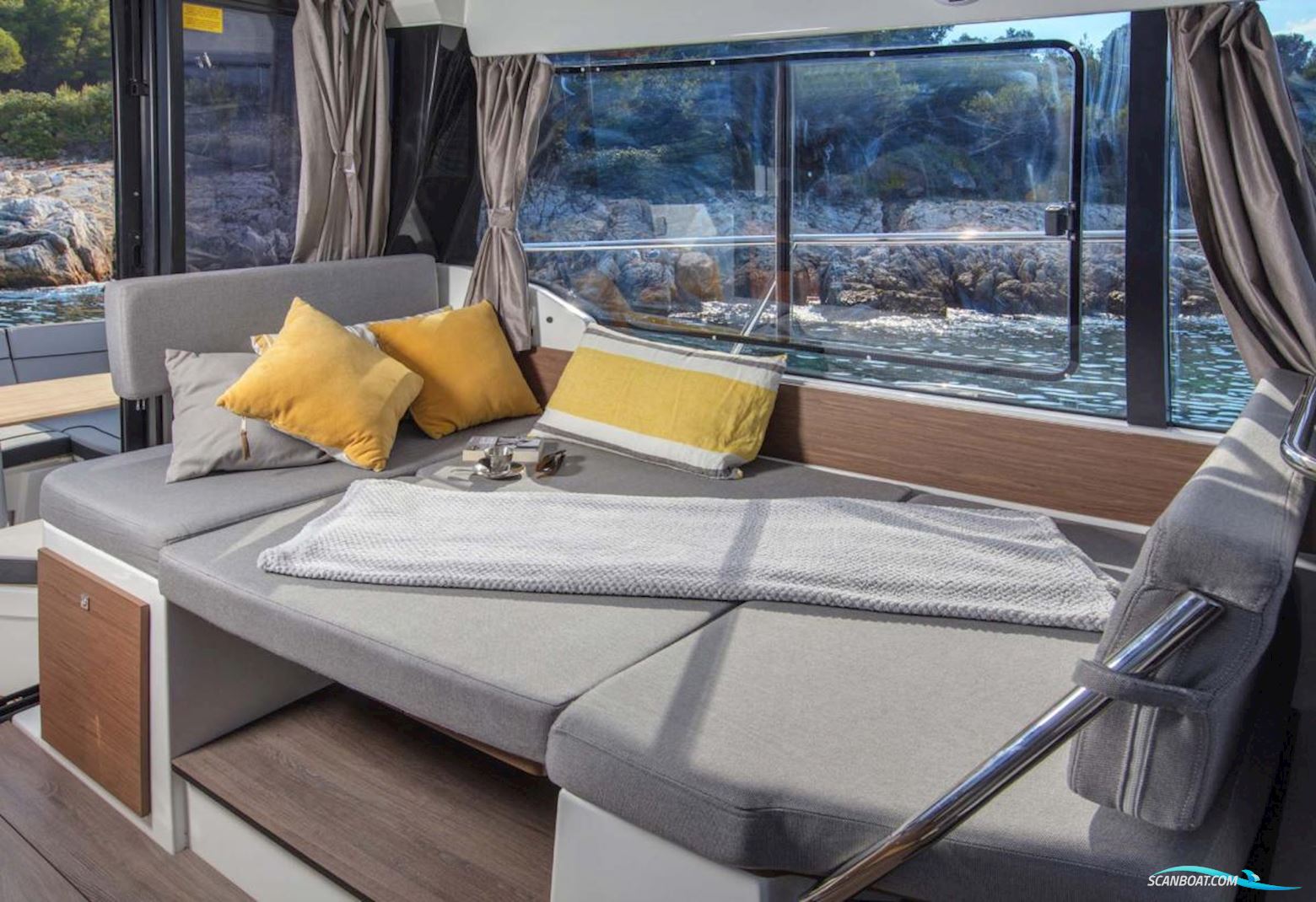 Jeanneau Merry Fisher 1095