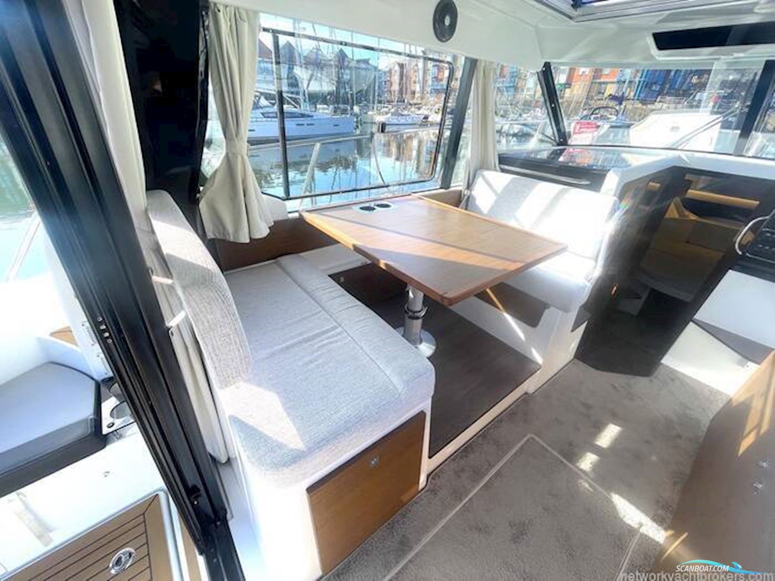 Jeanneau Merry Fisher 1095