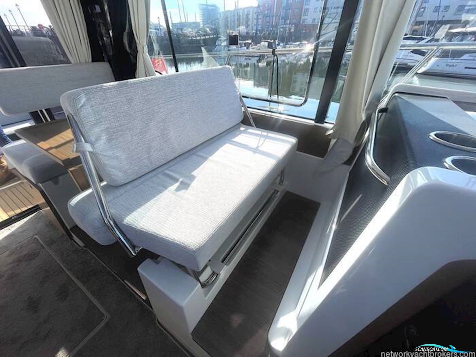 Jeanneau Merry Fisher 1095