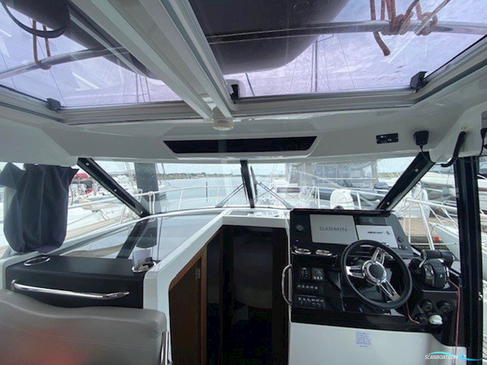 Jeanneau Merry Fisher 1095