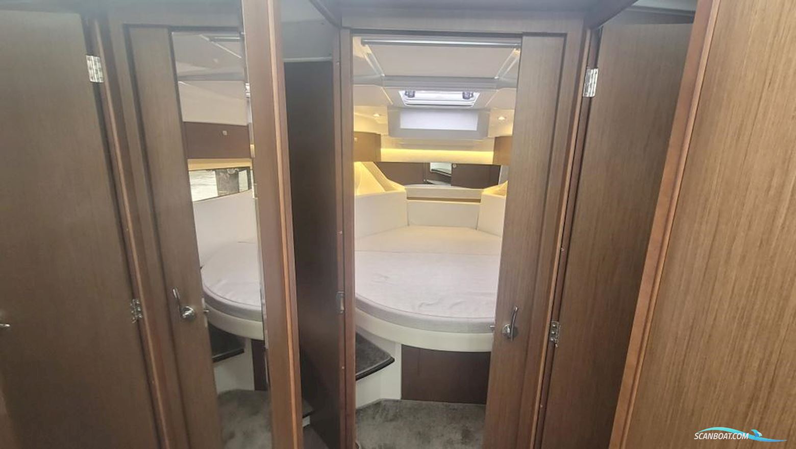 Jeanneau Merry Fisher 1095