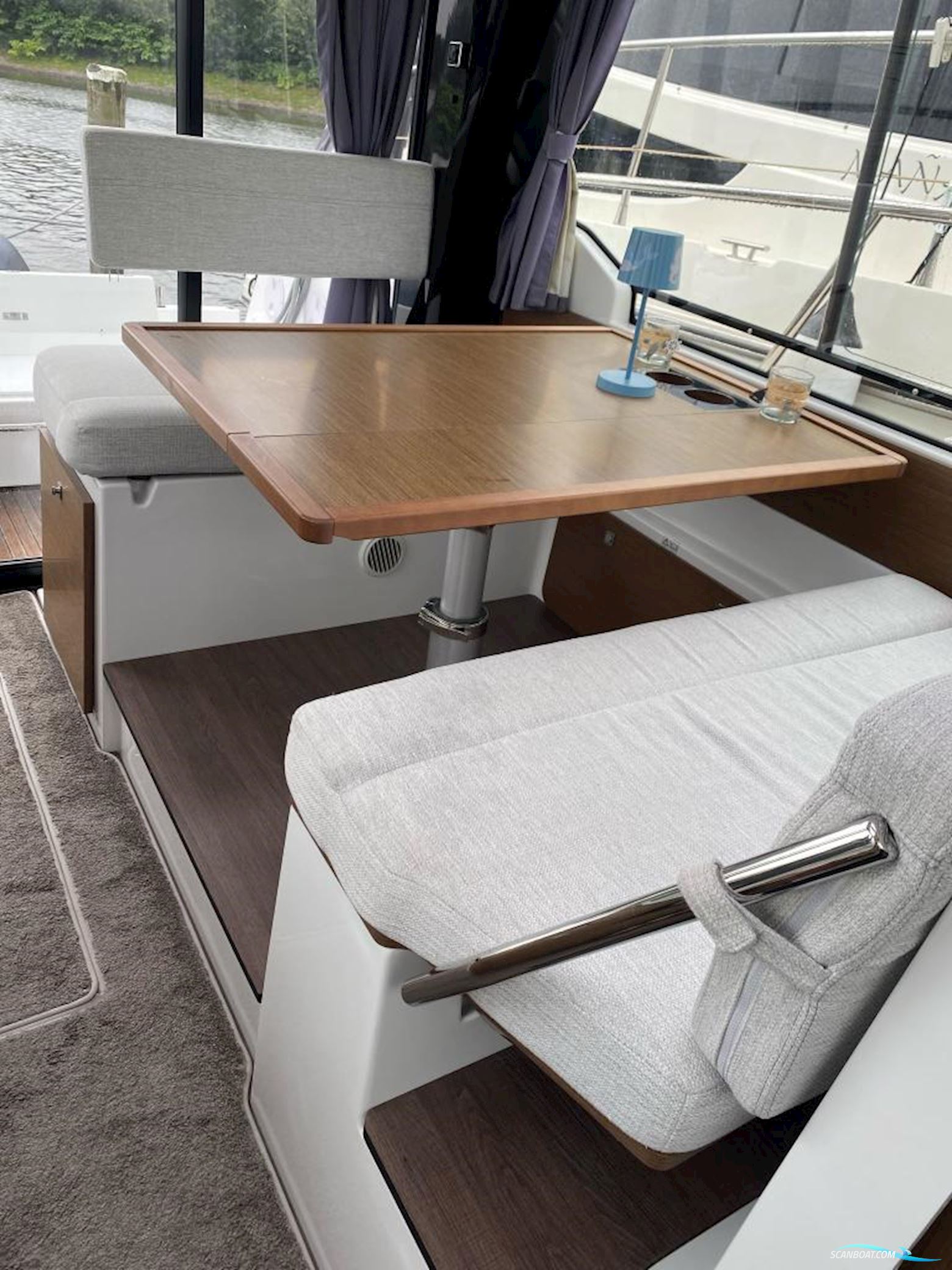 Jeanneau Merry Fisher 1095
