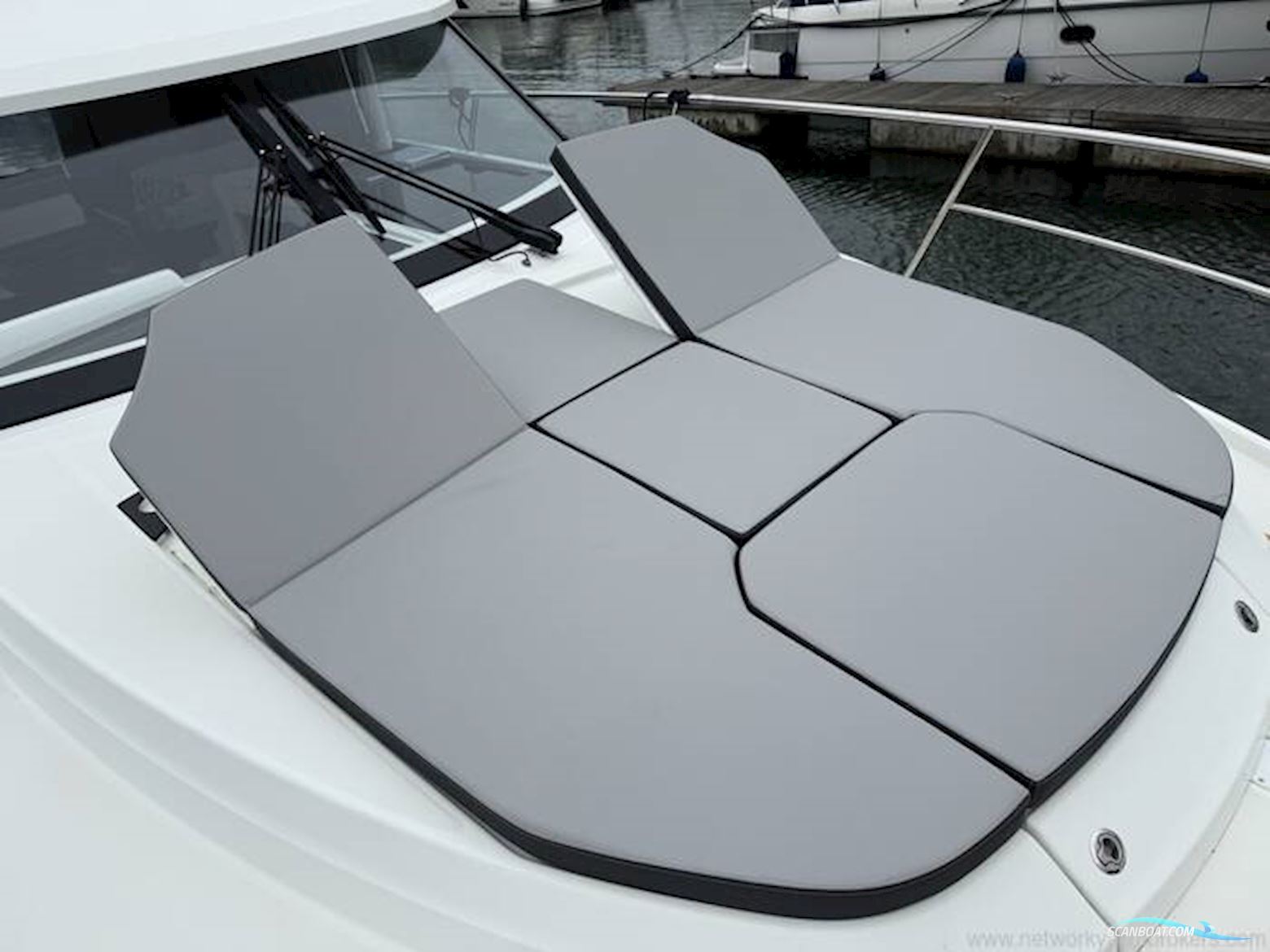 Jeanneau Merry Fisher 1095