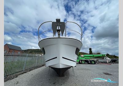 Jeanneau Merry Fisher 1095 Motorboot 2022, mit Suzuki motor, England