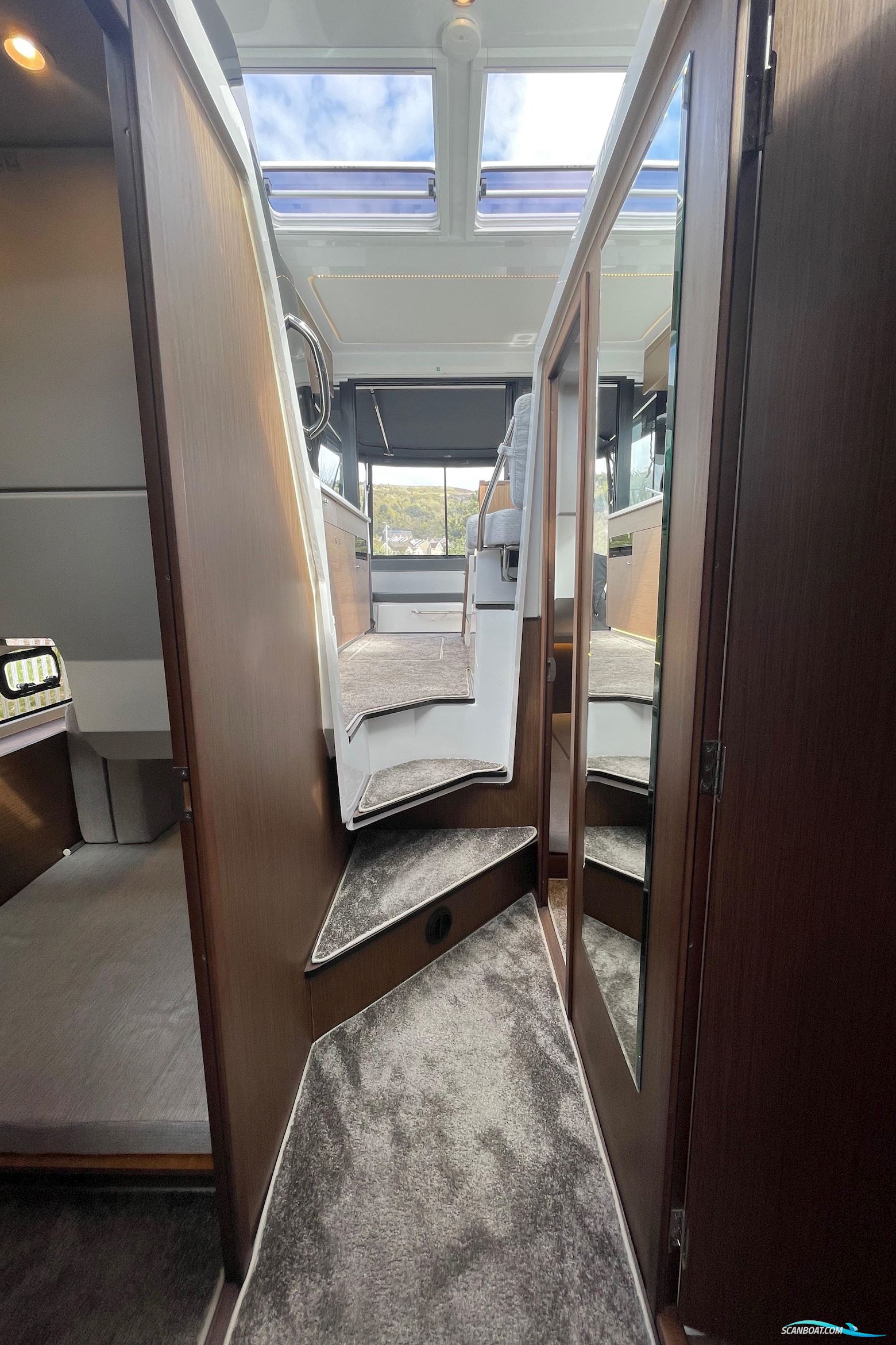 Jeanneau Merry Fisher 1095