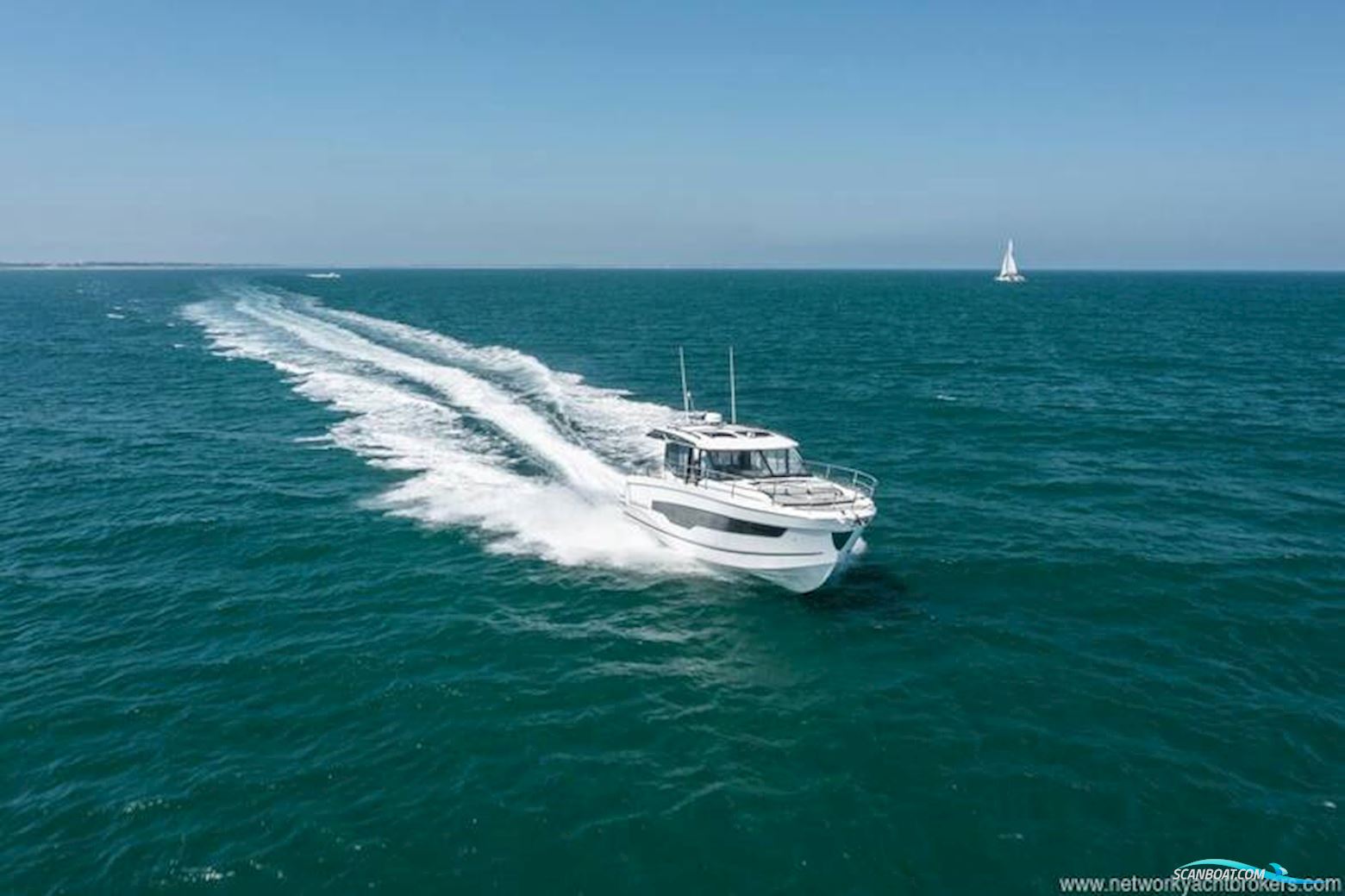 Jeanneau Merry Fisher 1295 Coupe