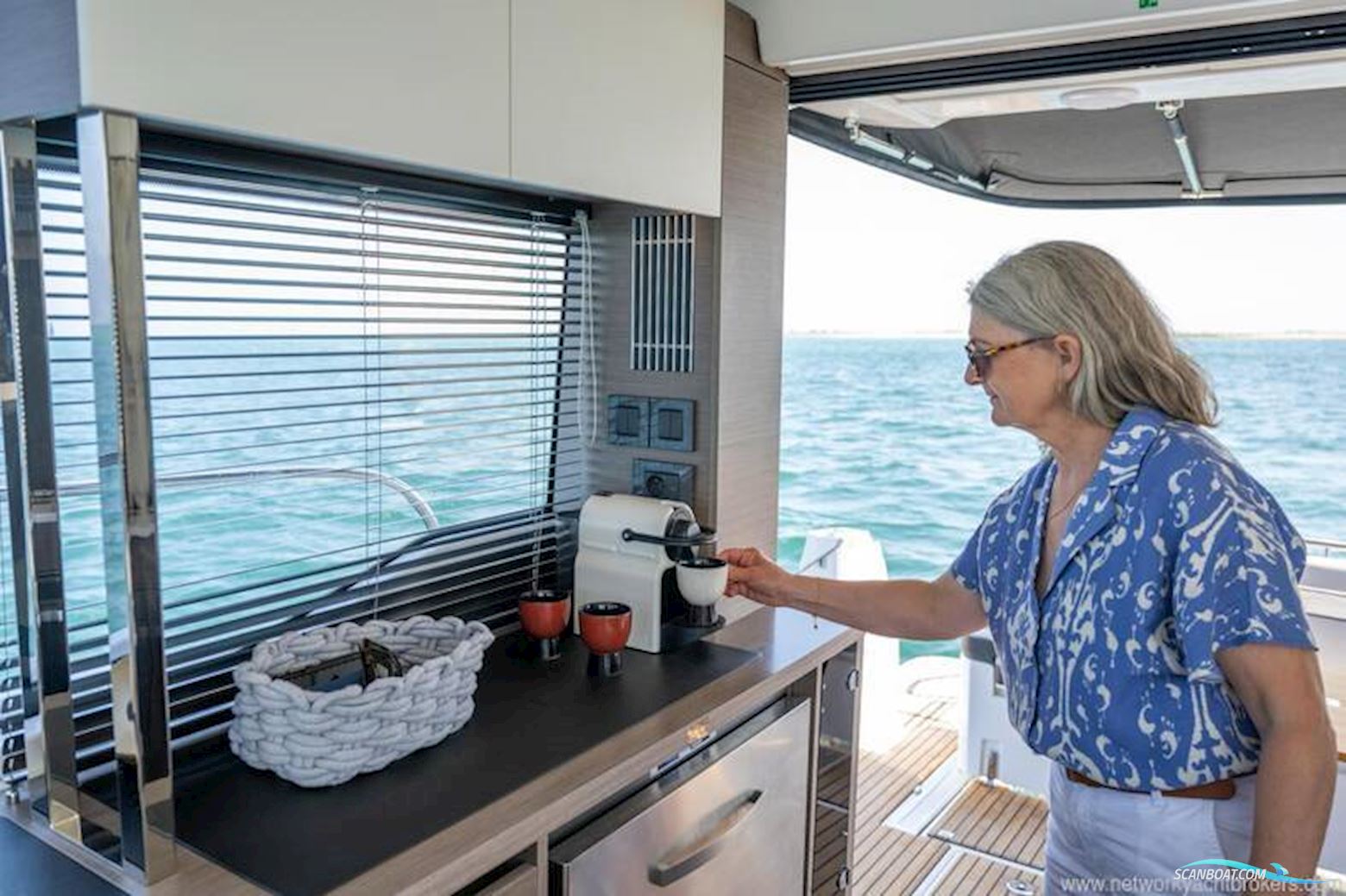 Jeanneau Merry Fisher 1295 Coupe