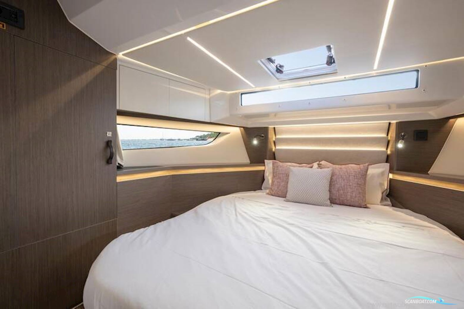 Jeanneau Merry Fisher 1295 Coupe