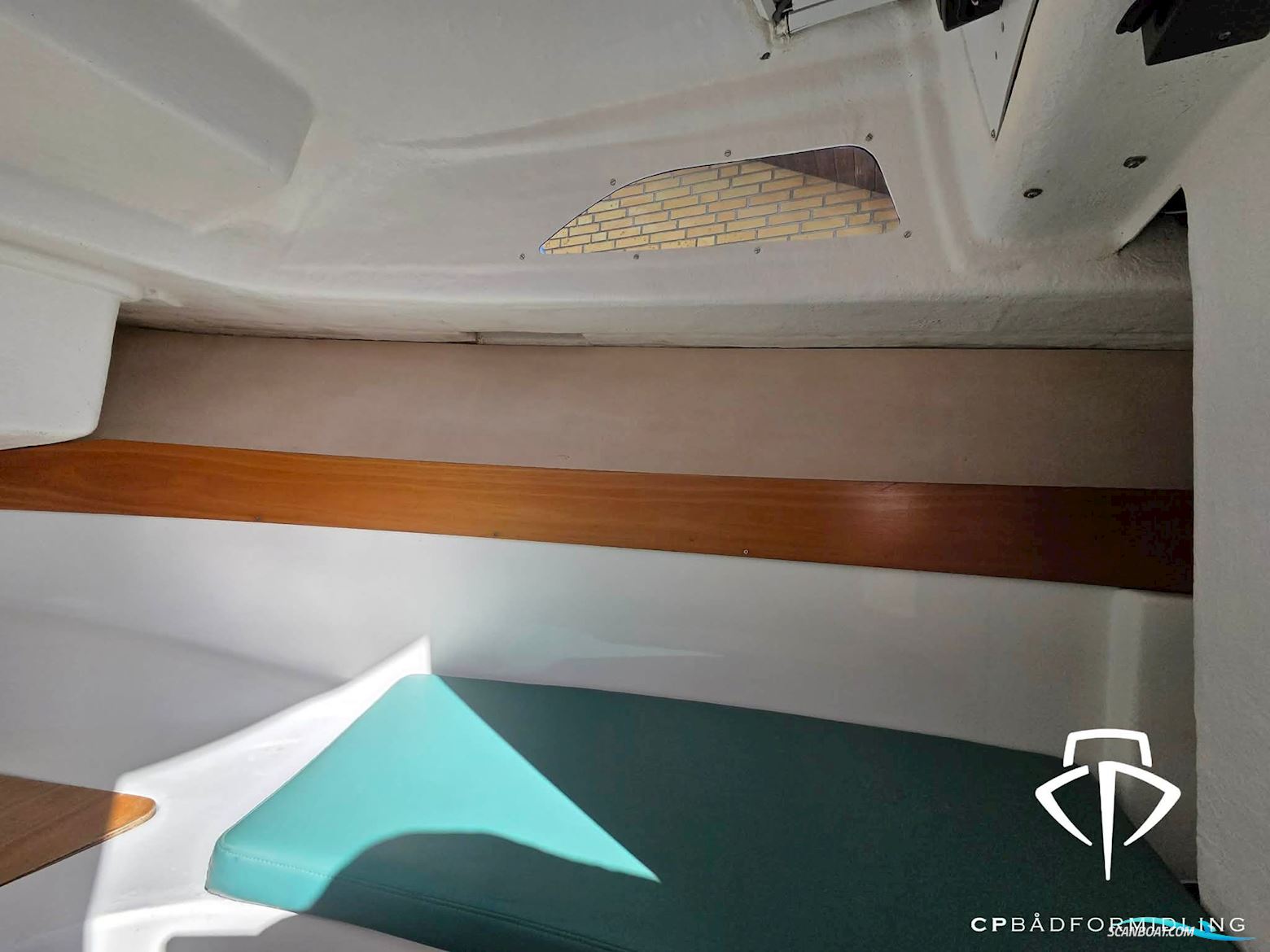 Jeanneau Merry Fisher 580