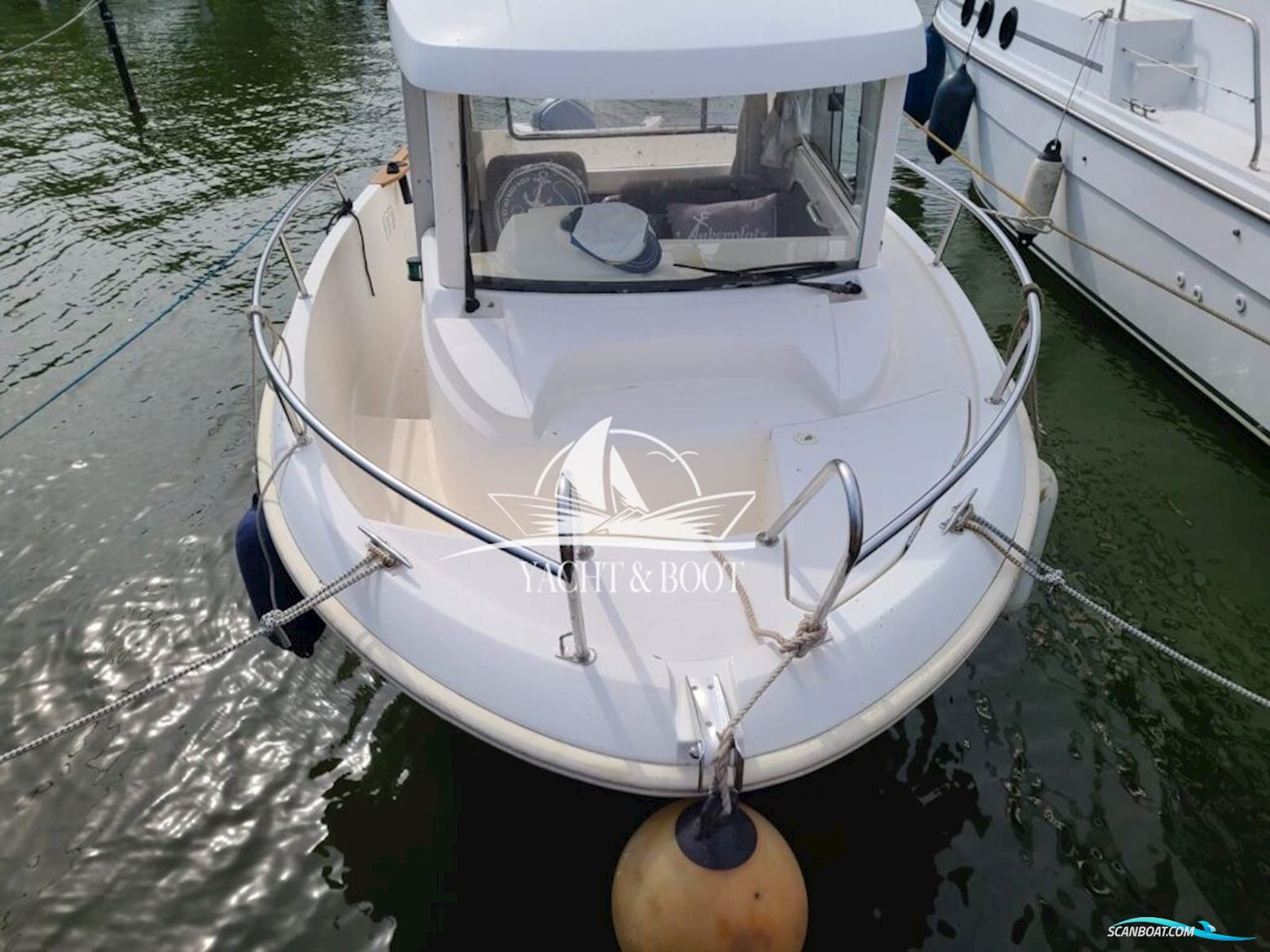 Jeanneau Merry Fisher 6 Marlin