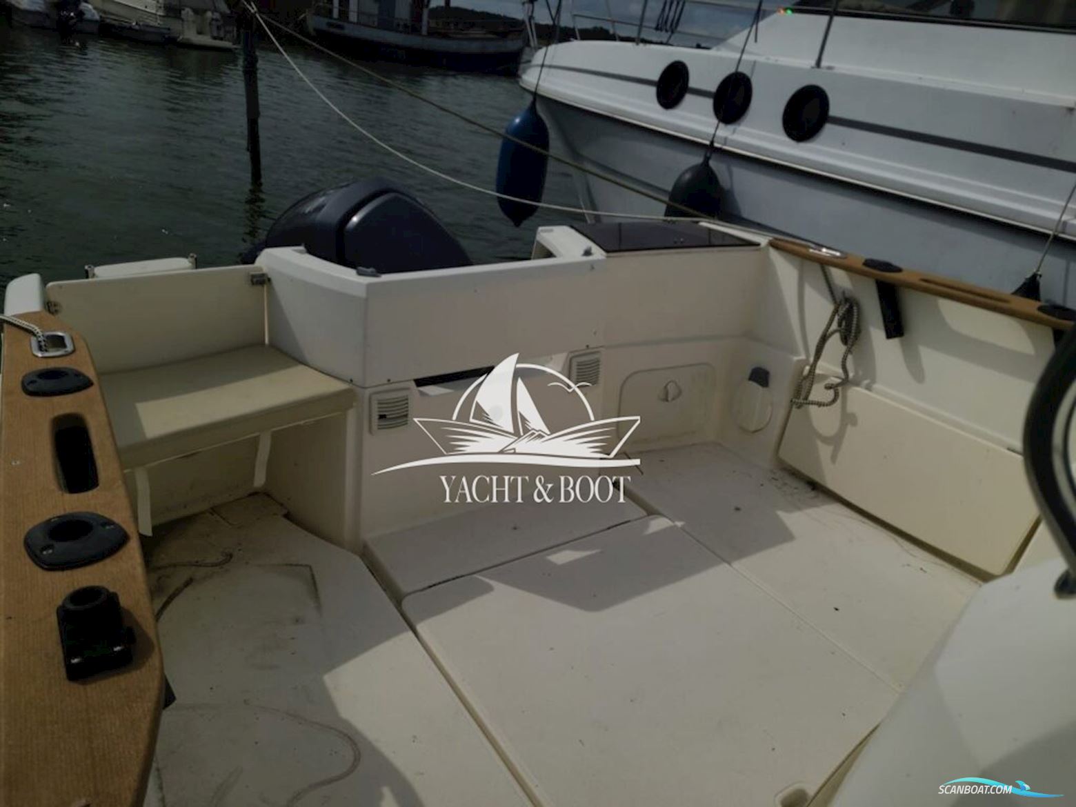 Jeanneau Merry Fisher 6 Marlin