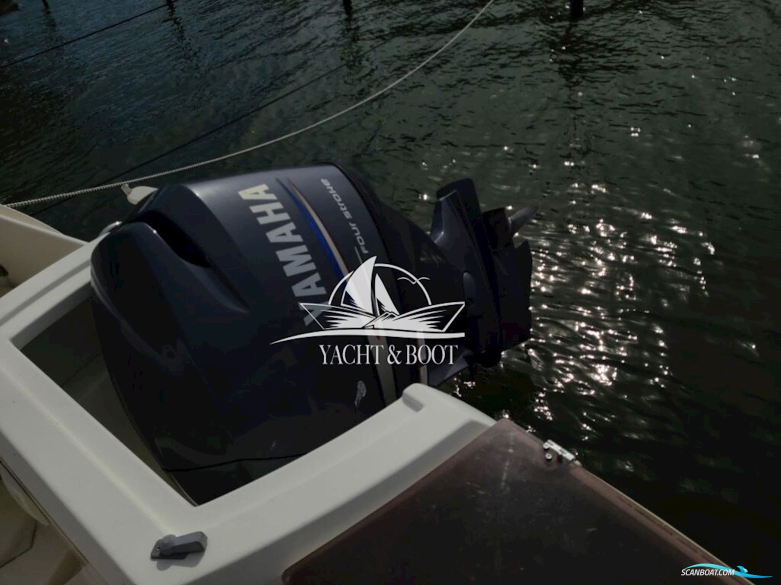 Jeanneau Merry Fisher 6 Marlin