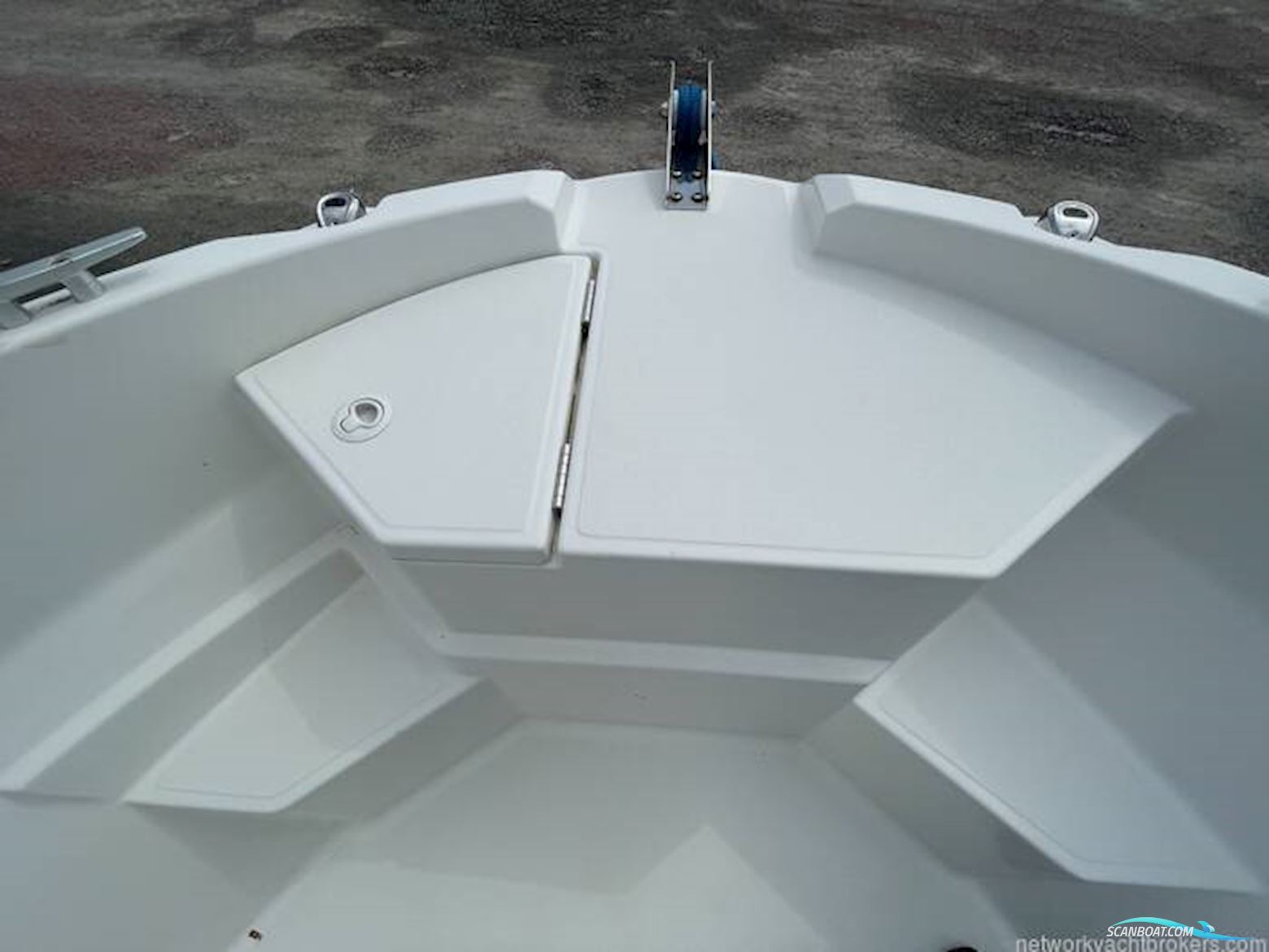 Jeanneau Merry Fisher 605 Marlin