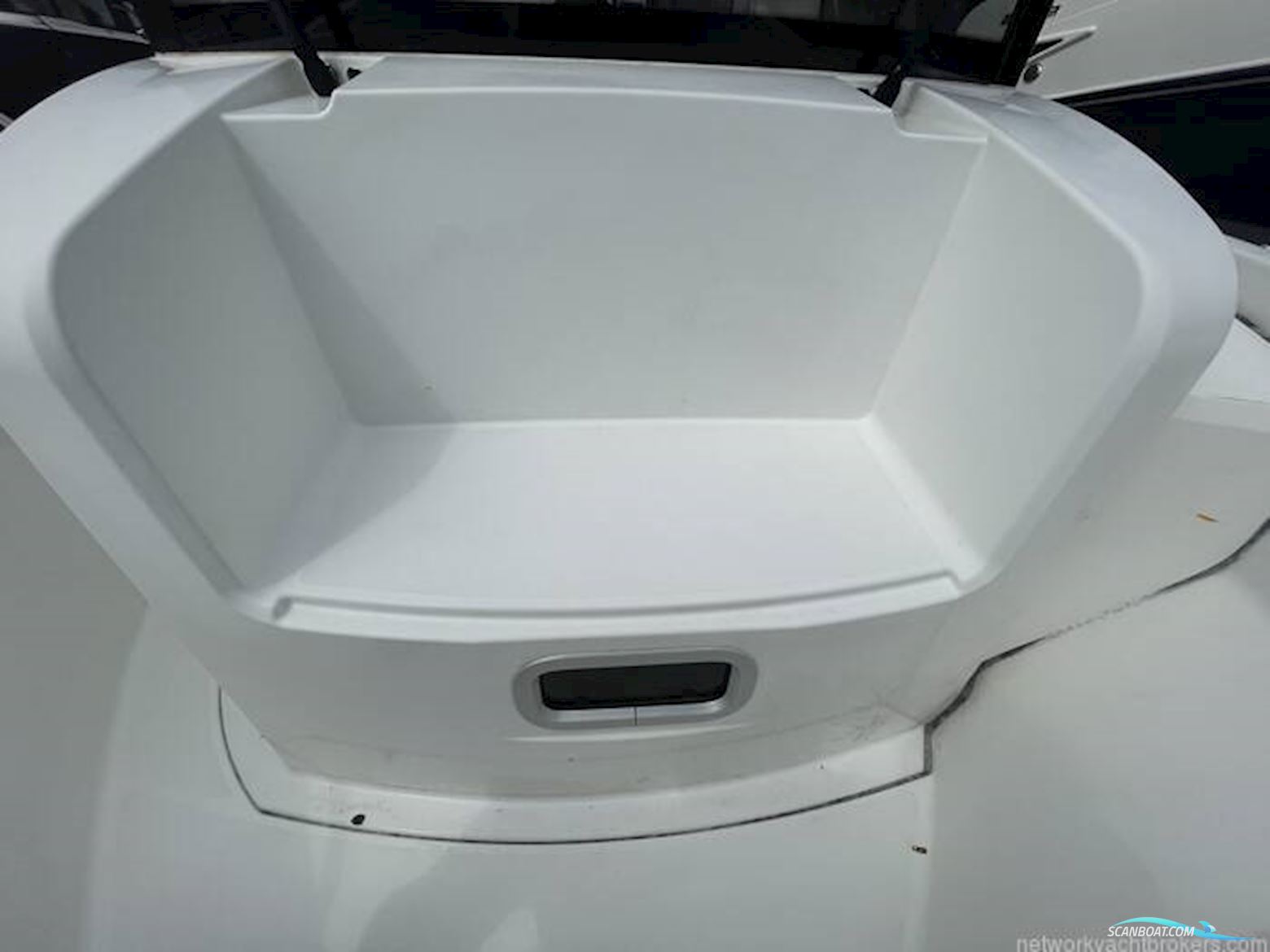 Jeanneau Merry Fisher 605 Marlin