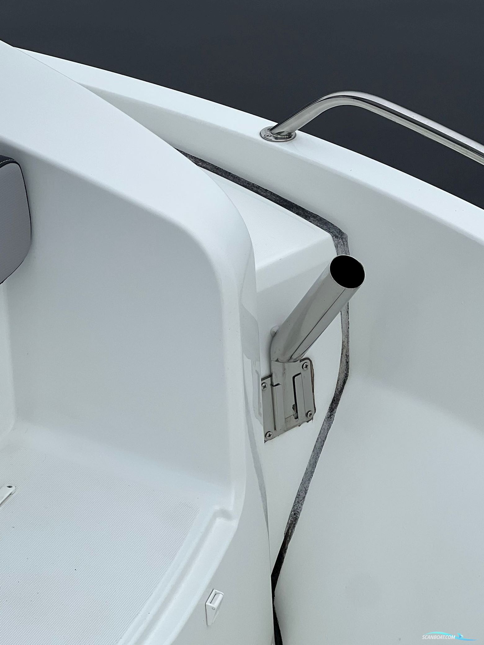 Jeanneau Merry Fisher 605 Marlin