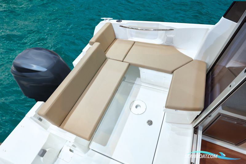 Jeanneau Merry Fisher 605 S2