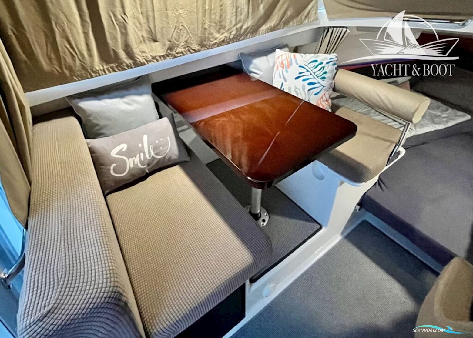 Jeanneau Merry Fisher 645