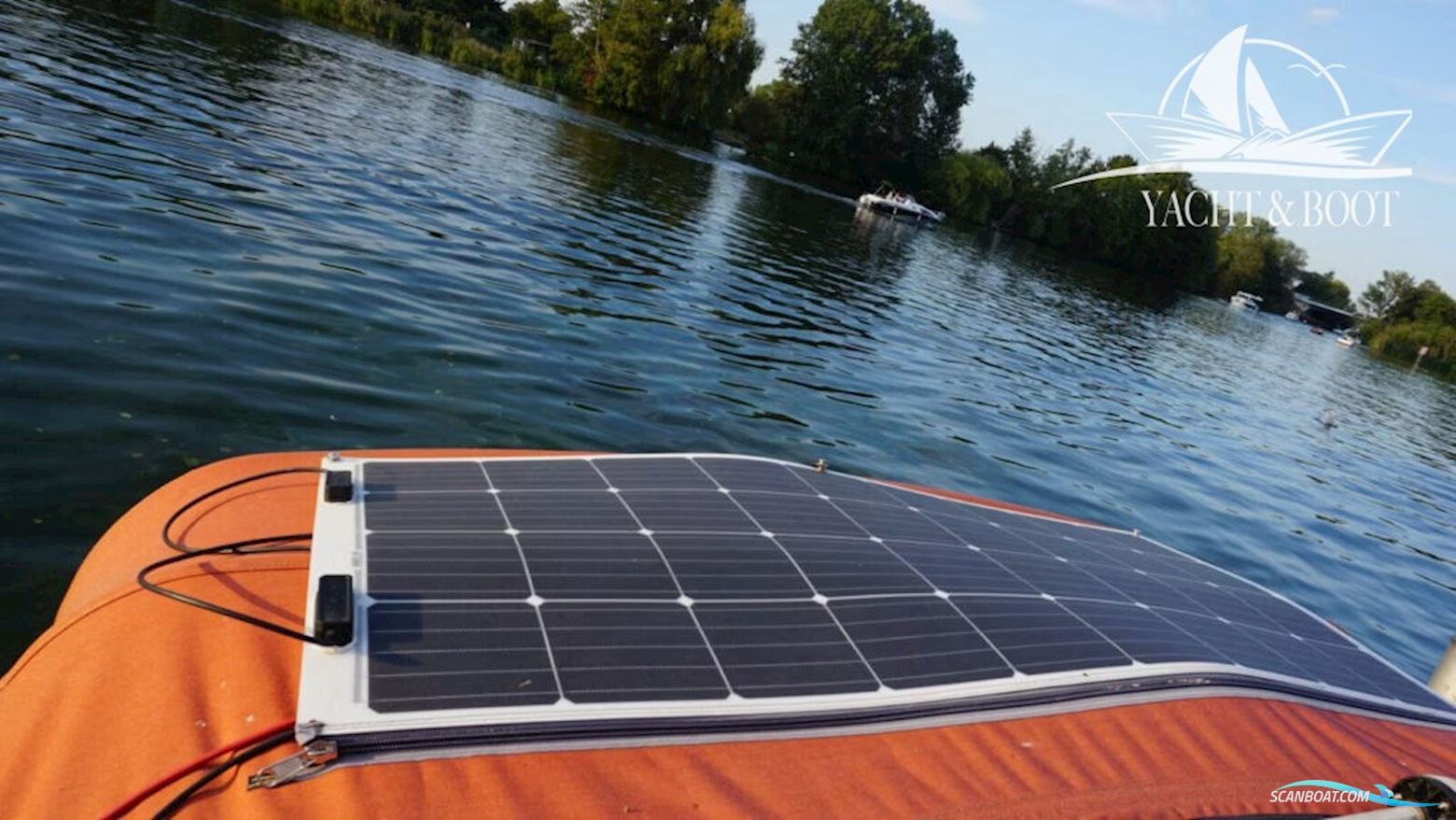 Jeanneau Merry Fisher 645