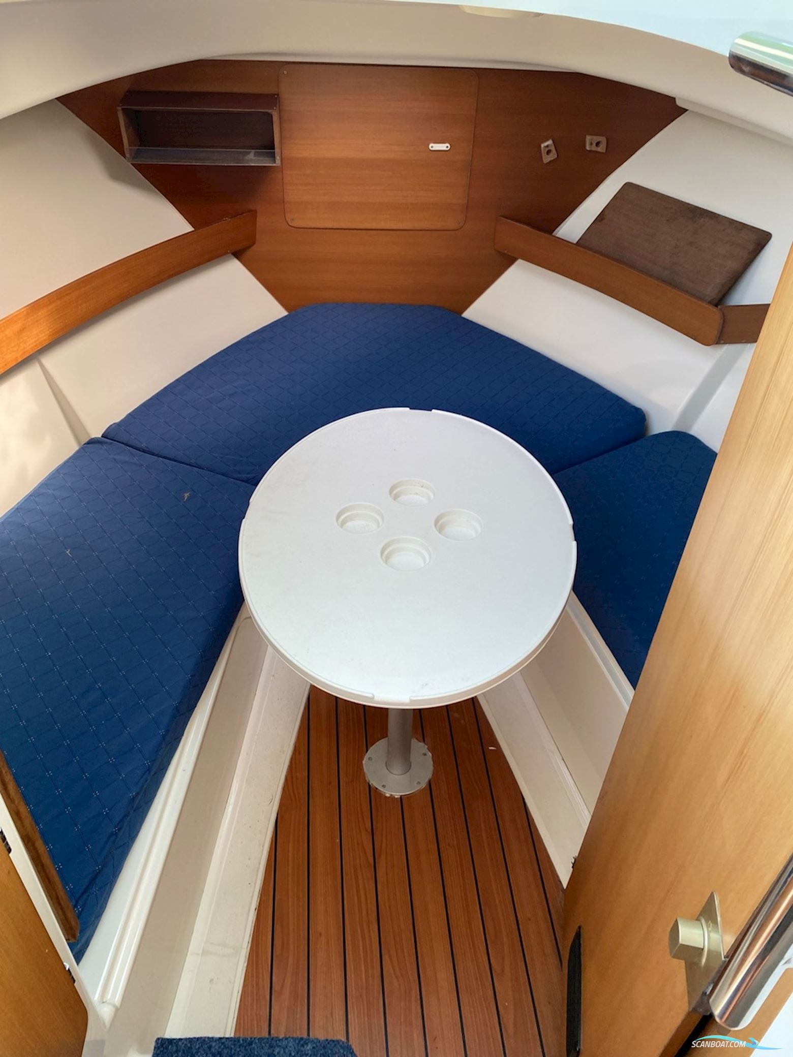 Jeanneau Merry Fisher 655