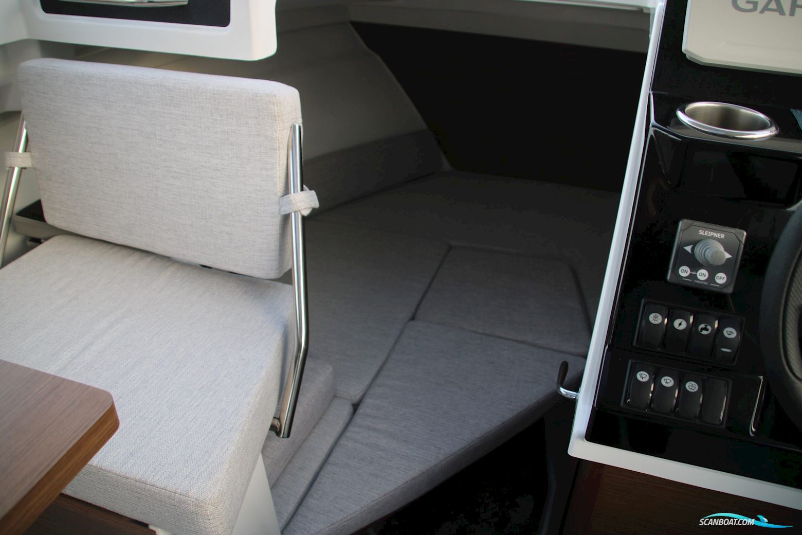 Jeanneau Merry Fisher 695 Cruiser